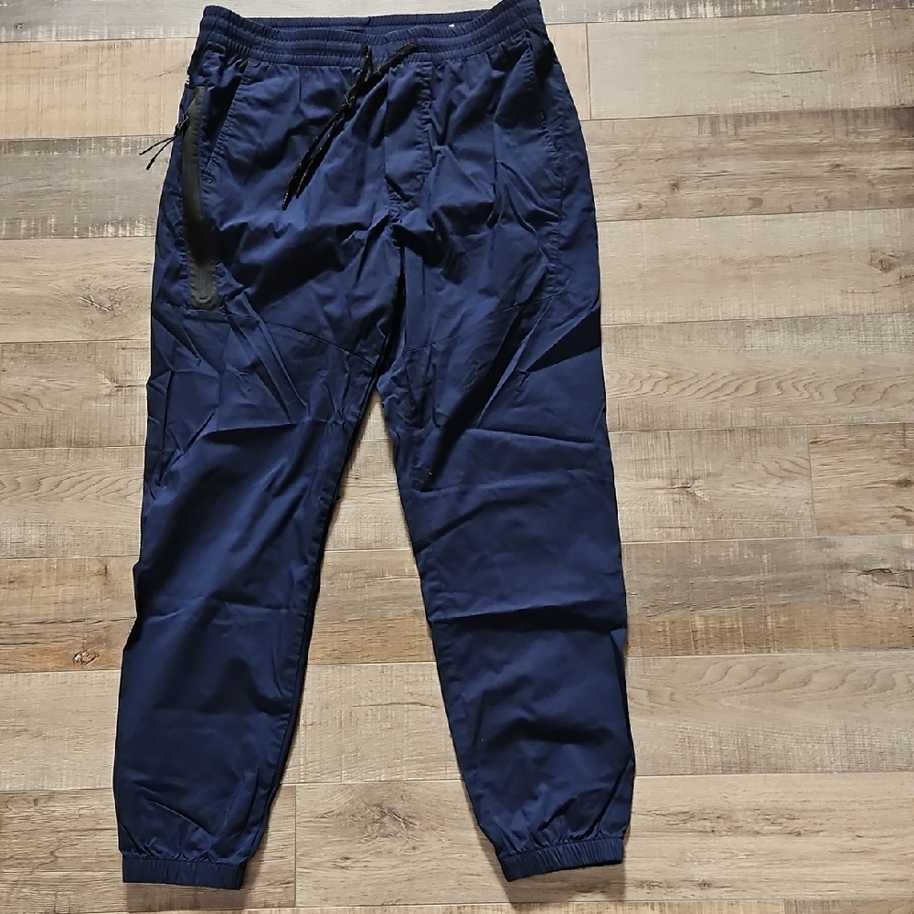 American Eagle Outfitters Dark Blue Joggers